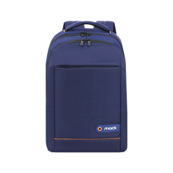 MACK MCC-006BL 15.6 OFFICE Lacivert Notebook Sırt Çantası