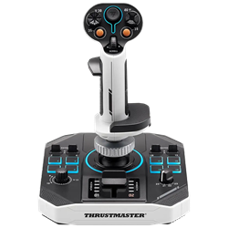 Thrustmaster SOL-R 1 Flıght Stıck Kablolu Joystick