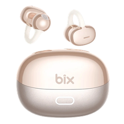 BIX OWS4 Open-Ear Kablosuz Gold Kulak İçi Kulaklık