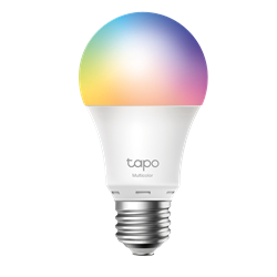TP-LINK Tapo L530E Çok Renkli Akıllı Wi-Fi Ampulü