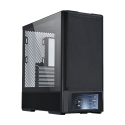 Lian Li LANCOOL 207 Digital Siyah