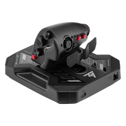 Thrustmaster Sol-R 6 Throttle WW Joystick