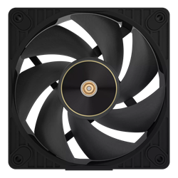ASUS PROART PF120 PWM Siyah 120mm Kasa Fanı