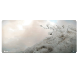 EXVEGA Attack on Titan Founding Titan XXL Mousepad 90×40