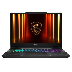 MSI CYBORG 15 B13WGKG-847XTR Core i7-13620H 16GB DDR5 1 TB SSD RTX5070 GDDR7 8GB 15.6" FHD 144Hz FreeDos Gaming Notebook