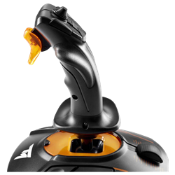 Thrustmaster T.16000M FCS T.Flight HOTAS Joystick