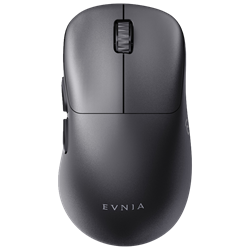 Philips Evnia SPK9418B/38 Kablosuz Siyah Gaming Mouse
