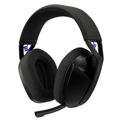 Logitech G321 LIGHTSPEED Siyah Kablosuz Oyuncu Kulaklığı