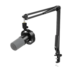 Fifine AmpliTank K688CT XLR/USB RGB Dinamik Yayıncı Mikrofon Seti
