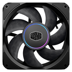 Cooler Master MasterFan M120 ARGB 120mm Kasa Fanı