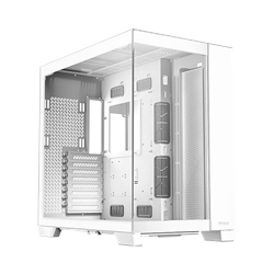 ANTEC C8 Tempered Glass Beyaz E-ATX Bilgisayar Kasası