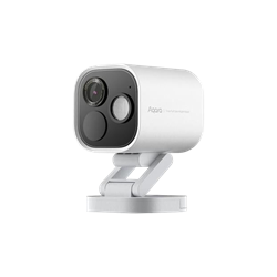 Aqara CH-C07D G5 Pro Wi-Fi Akıllı Kamera Hub