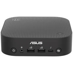 ASUS NUC 14 Pro AI RNUC14LNKU7094N2 Ultra U9 288V 32GB DDR5 Intel ARC GPU 1TB SSD W11P Mini PC