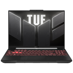 ASUS R7 7435HS 16GB DDR5 RTX4060 GDDR6 8GB 512GB SSD 15.6