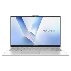 ASUS Vivobook Go 15 E1504FA-BQ4463 Ryzen 5 7520U 8GB LPDDR5 512GB SSD 15.6" FHD 60Hz FreeDos Notebook