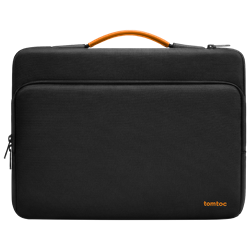 Tomtoc Defender A14 15.6" Siyah Notebook Çantası