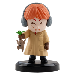 Yume Toys Harry Potter Wizards Ron Weasley Figür