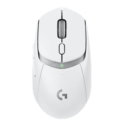 Logitech G PRO X SUPERLIGHT 2 DEX 32000 DPI Beyaz Kablosuz Gaming