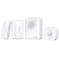 TP-LINK TAPO T30 KIT Akıllı Sensör Kiti