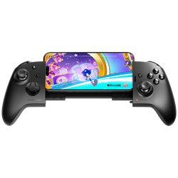 SteelSeries Nimbus Cloud Kablosuz  Siyah Gamepad     
