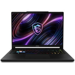 MSI RAIDER A16 HX B8WH-011TR Ryzen 9 8940HX 32GB DDR5 RTX5070 GDDR7 12GB 1TB SSD 16" QHD+ 240Hz W11H Notebook