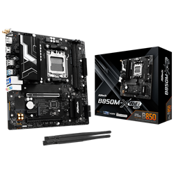 B850M-X WIFI R2.0