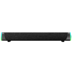 Mikado MD-SBT26 2*3W 1200mAh Bluetooth Siyah Soundbar Speaker