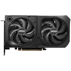 MSI GeForce RTX 5060 Ti SHADOW 2X OC PLUS 8GB GDDR7 DLSS 4 128 Bit Bulk Ekran Kartı