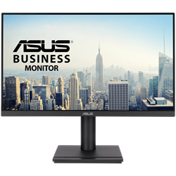 ASUS VA249QGS 24" 120Hz 1ms HDMI DP USB 3.2 AdaptiveSync Pivot  FHD IPS Monitör