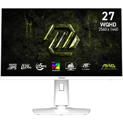 MSI 274QRFW X32