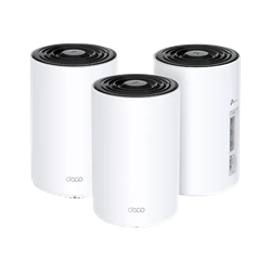 TP-LINK DECO PX50 AX3000 + G1500 Bütün Ev Powerline Mesh WiFi Sistemi