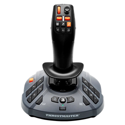 Thrustmaster Simtask Farmstick PS Joystick