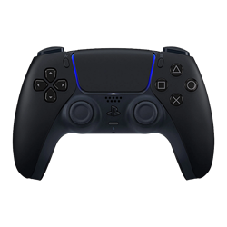 Sony DualSense Siyah Kablosuz V2 PS5 Gamepad Resmi Distribütör Garantili
