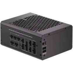 CORSAIR HX1500i SHIFT 1500W 80+ Platinum 140mm ATX 3.1  PCIe 5.1 Full Modüler Fanlı PSU