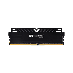 TwinMOS 16GB TornadoX7 Pro 3200MHz CL16 DDR4 Single Kit Ram