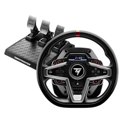 Thrustmaster T248P PS5/PC HYBRID Yarış Direksiyonu Seti