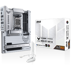 TUF GAMING B850-BTF WIFI