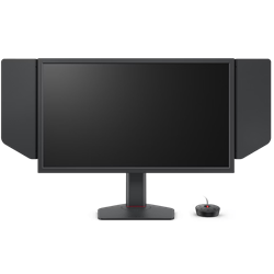 BenQ ZOWIE XL2540X+ 24.1" 280Hz 0.5ms HDMI DP FreeSync Pivot FHD Fast TN E-Spor Gaming Monitör