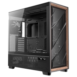 ANTEC FLUX PRO Tempered Glass