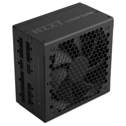 NZXT C1200 1200W 80+ Gold ATX 3.1 Gen 5 135mm Full Modüler PSU