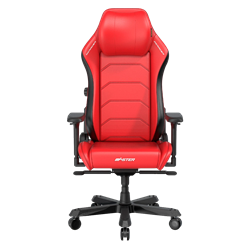 DXRacer Master XL Kırmızı-Siyah Oyuncu Koltuğu