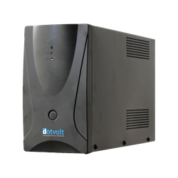 DOTVOLT VOLT LN 1500 VA Line Interactive Ups Güç Kaynağı