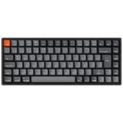 Keychron K2 Max Red Switch Türkçe Kablosuz Gaming Klavye