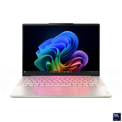 Lenovo Yoga Slim 7 Aura Edition Ultra 5 226V 16GB DDR5 Intel ARC Graphics 512GB SSD 14" OLED 60Hz W11 Notebook 
