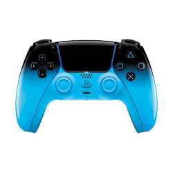 Sony DualSense Rhythm Blue Kablosuz PS5 Gamepad Resmi Distribütör Garantili