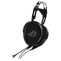 ASUS ROG KITHARA Siyah Kablolu Gaming Kulaklık