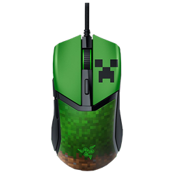 Razer Cobra 8500 DPI Minecraft Edition Kablolu Gaming Mouse 