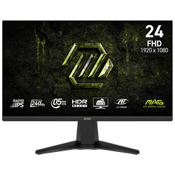 FAZEON X24F165S 24