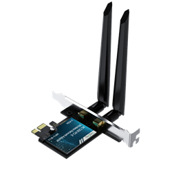 VegGieg AX1200 WI-FI 5 Bluetooth 5DB Wifi Ağ Kartı