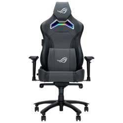 ASUS ROG CHARIOT X AURA RGB Gri Gaming Koltuk